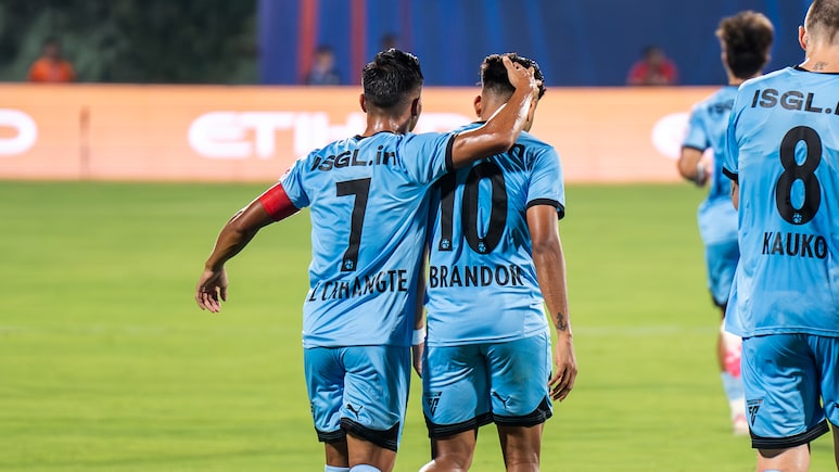 Mohammedan vs Mumbai City FC Live Streaming: Team News, Likely Lineups; Where To Watch ISL Match?