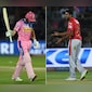 R Ashwin Recalls Jos Buttler Non-Striker Run Out Controversy: "What Is There To Be Ashamed Of?"