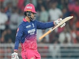 Sooryavanshi's Bold Declaration After Missing Gayle's 'Greatest T20 Record' Sooryavanshi's Bold Declaration After Missing Gayle's 'Greatest T20 Record'