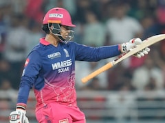 RR's Vaibhav Sooryavanshi Breaks Multiple IPL Batting Records With 29-Ball 97 Vs SRH In Eliminator