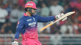 RR's Vaibhav Sooryavanshi Breaks Multiple IPL Batting Records With 29-Ball 97 Vs SRH In Eliminator