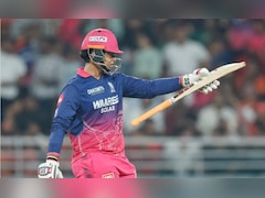 Vaibhav Sooryavanshis Bold Declaration After Missing Chris Gayles Greatest T20 Record By 3 Runs In SRH vs RR IPL Eliminator