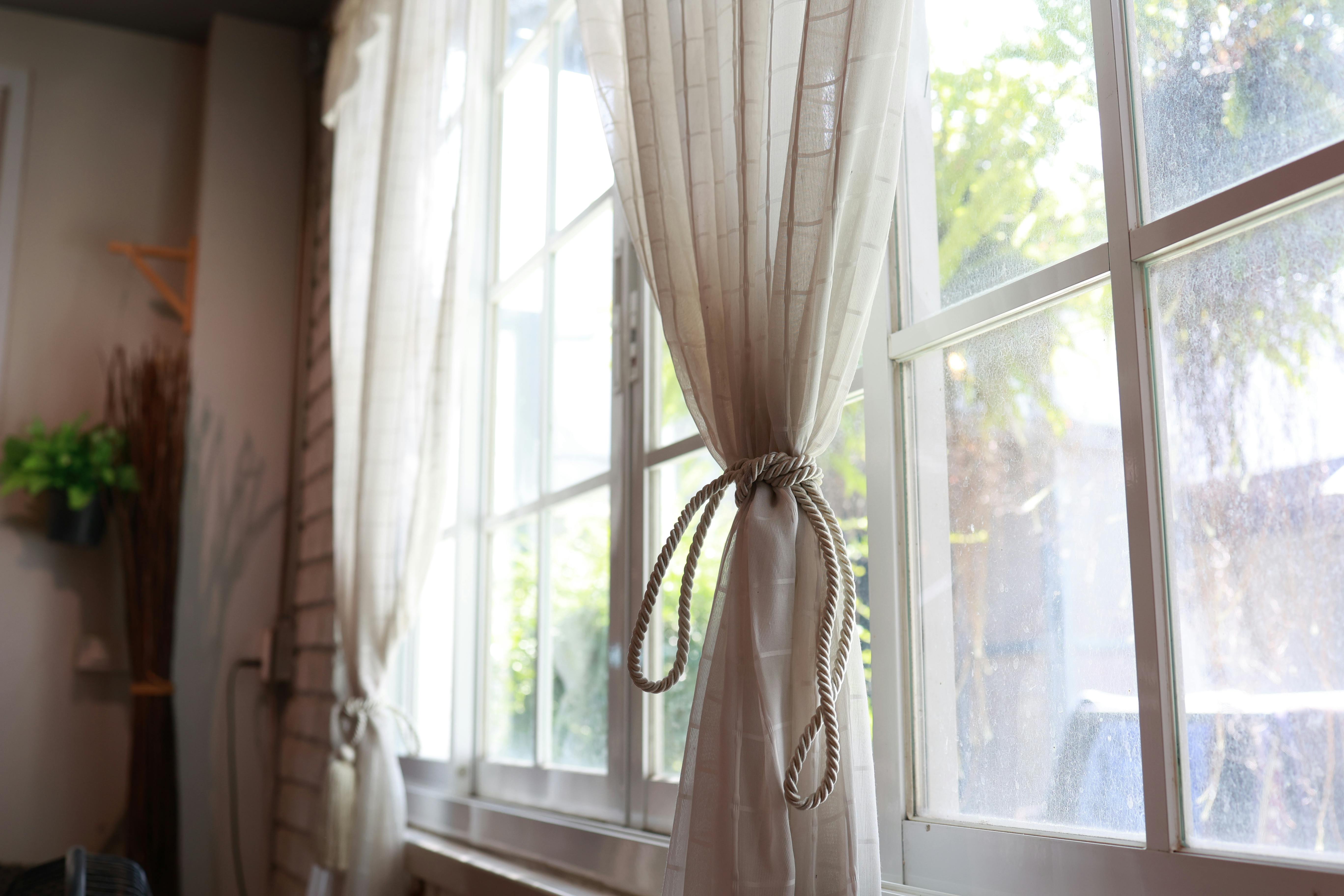 Amazon Great Summer Sale: Curtains Under ₹1,200 You'll Love
