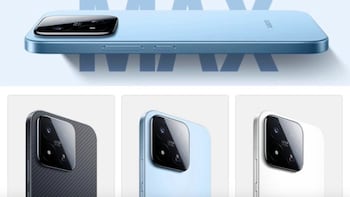 Xiaomi 17 Max Tipped To Launch In India Soon; Key Specs Confirmed
