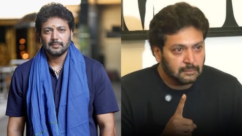 Ravi Mohan Begins Sabarimala Fast Days After Breaking Down At Press Meet Amid Divorce Battle