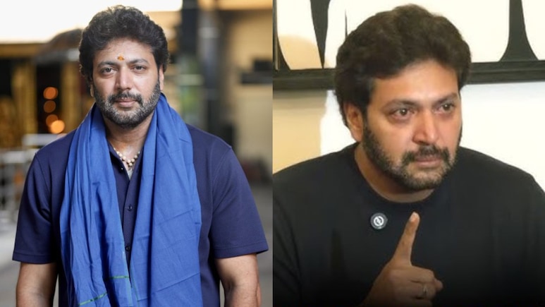 Ravi Mohan Begins Sabarimala Fast Days After Breaking Down At Press Meet Amid Divorce Battle