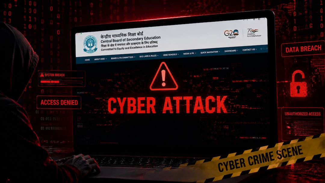CBSE Revaluation Portal Hit By Cyberattack: PSBs Intervene To Strengthen Payment Gateway Infra