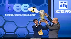 Shrey Parikh Wins 2026 Scripps Spelling Bee; 31 Of Last 37 Champions Are Indian-Origin