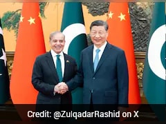 Pak's Asim Munir, Shehbaz Sharif Turn To China Seeking US-Iran Breakthrough