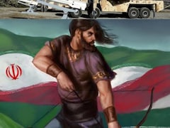 What Is Arash-e Kamangir? Iran's New Air Defence System Used To Shoot Down US Drone