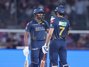 RR vs GT LIVE Score, IPL 2026: 4, 6, 4 - Shubman Gill At His Glorious Best, Jofra Archer Sent To The Cleaners