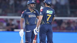 RR vs GT LIVE Score, IPL 2026: 4, 6, 4 - Shubman Gill At His Glorious Best, Jofra Archer Sent To The Cleaners
