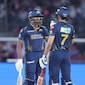 RR vs GT LIVE Score, IPL 2026: 4, 6, 4 - Shubman Gill At His Glorious Best, Jofra Archer Sent To The Cleaners
