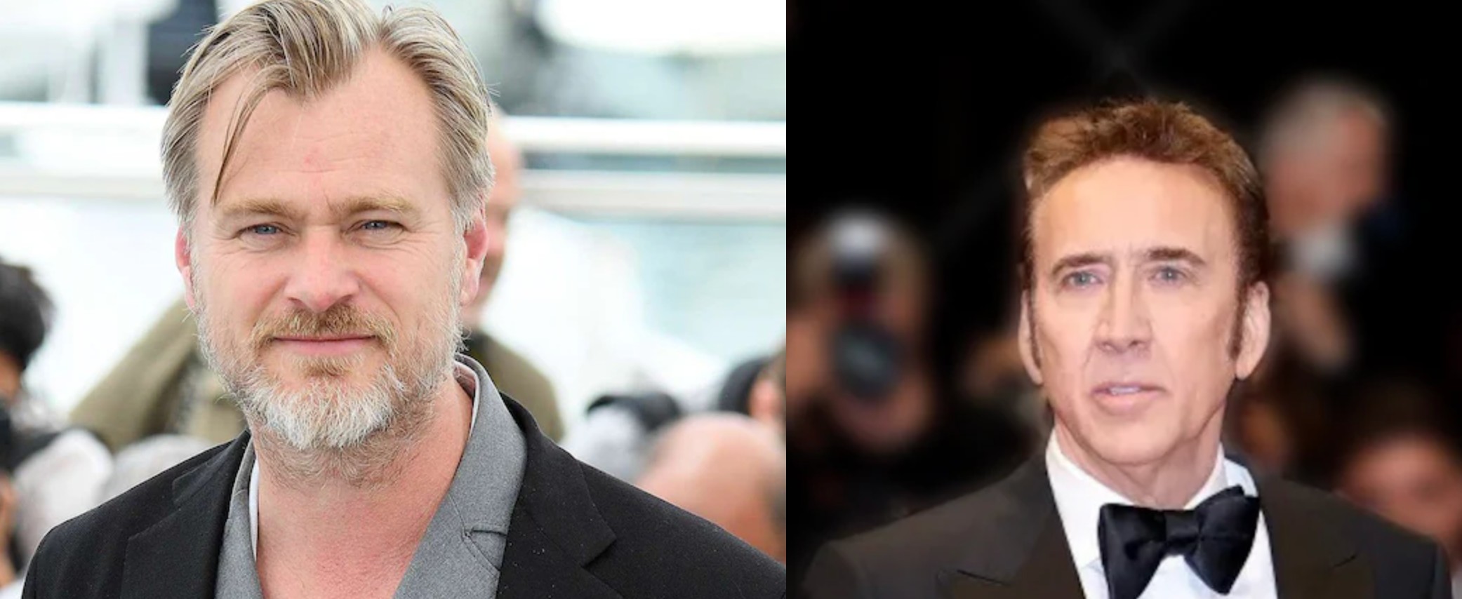 Nicolas Cage Says Christopher Nolan Stopped Calling Him After Rejecting This Iconic Movie