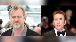 Nicolas Cage Says Christopher Nolan Stopped Calling Him After Rejecting This Iconic Movie
