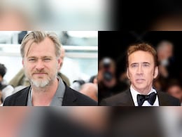 Nicolas Cage Says Christopher Nolan Stopped Calling Him After Rejecting This Iconic Movie
