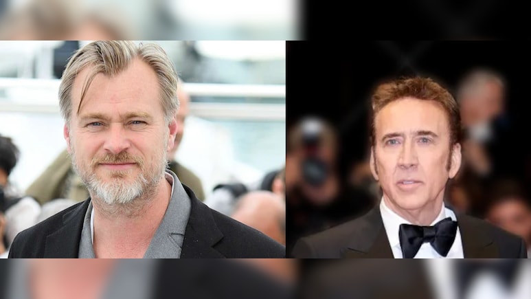 Nicolas Cage Says Christopher Nolan Stopped Calling Him After Rejecting This Iconic Movie