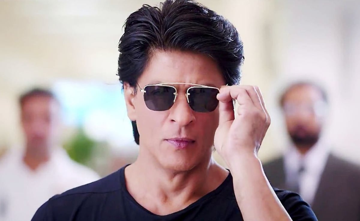 एक ही वीडियो में देखें शाहरुख खान की 16 हीरोइनें, 11वीं के साथ कभी नहीं दी फ्लॉप