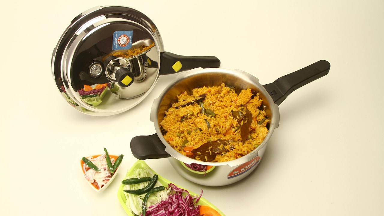 Amazon Great Summer Sale: Pressure Cooker Deals For Smart Family Cooking