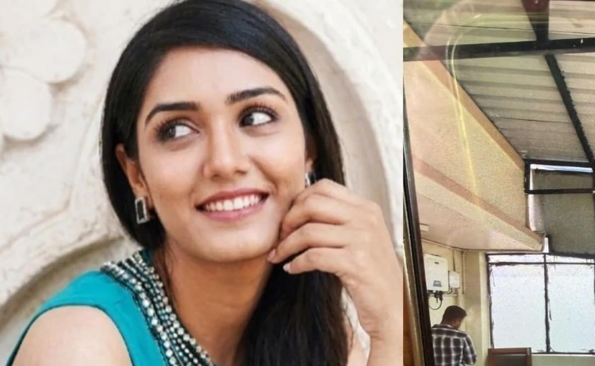Twisha Sharma Case: जिम्नास्टिक हुक से लटका था शव, उस जगह की सामने आई तस्वीर; गिरिबाला को पुलिस ने सौंपा नोटिस