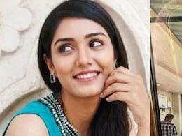 Twisha Sharma Case: जिम्नास्टिक हुक से लटका था शव, उस जगह की सामने आई तस्वीर; गिरिबाला को पुलिस ने सौंपा नोटिस