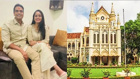 ट्विशा शर्मा मौत मामला: पति समर्थ सिंह पहुंचे हाईकोर्ट, सास ने सीसीटीवी और ऑडियो क्लिप्स की जांच पर उठाए गंभीर सवाल