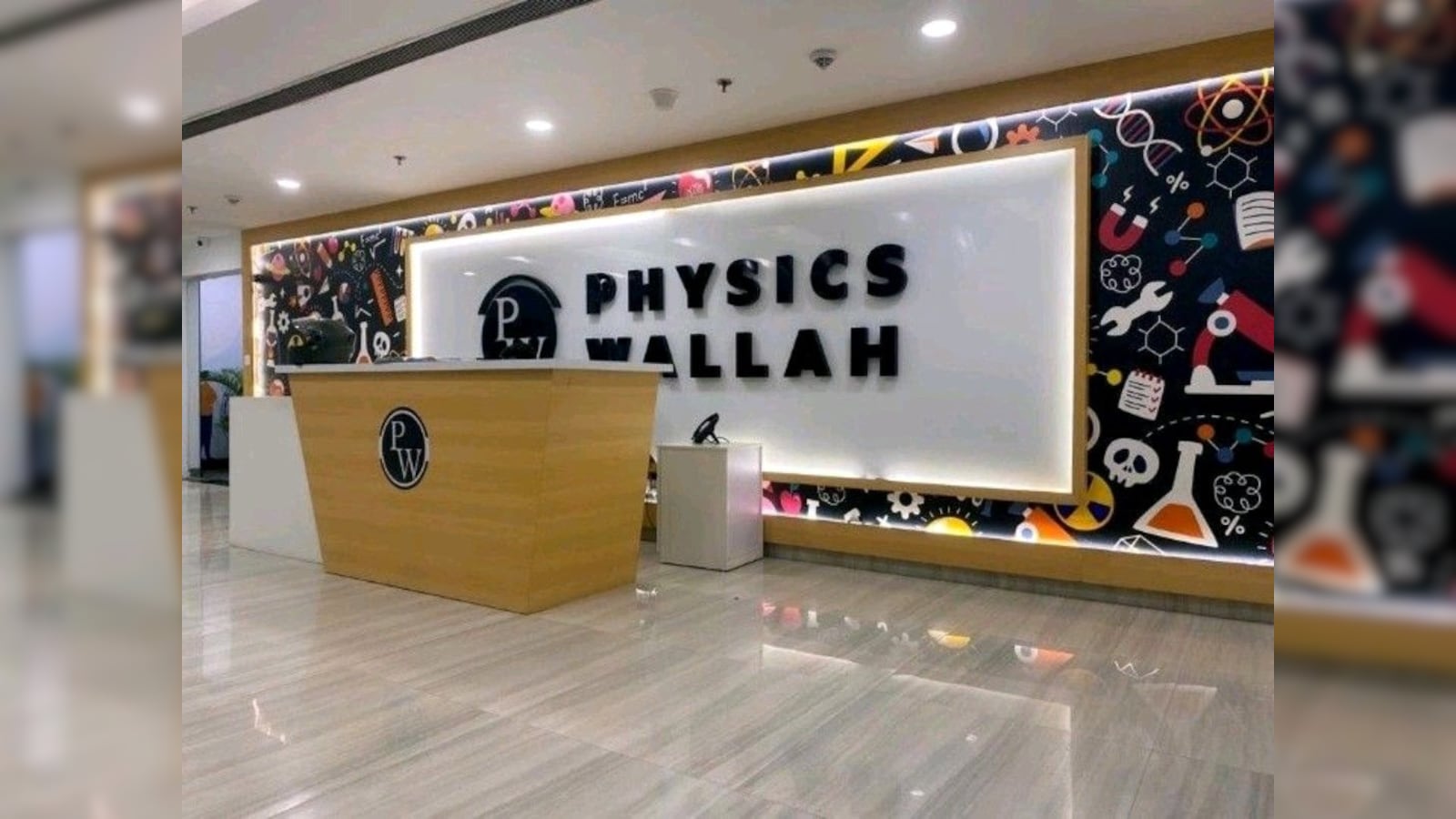 PhysicsWallah Q4 Results: Loss Shrinks 75% As EdTech Firm Turns Ebitda Positive First Time Since Listing