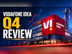 Vodafone Idea: 'Everything Must Go Right' for Revival, Says Motilal Oswal After Q4 &mdash; Check Revised Target Price