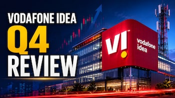 Vodafone Idea: 'Everything Must Go Right' for Revival, Says Motilal Oswal After Q4 — Check Revised Target Price
