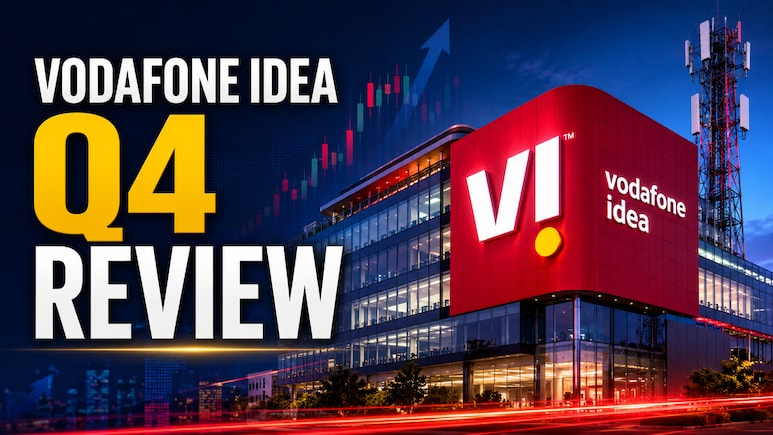 Vodafone Idea: 'Everything Must Go Right' for Revival, Says Motilal Oswal After Q4 &mdash; Check Revised Target Price