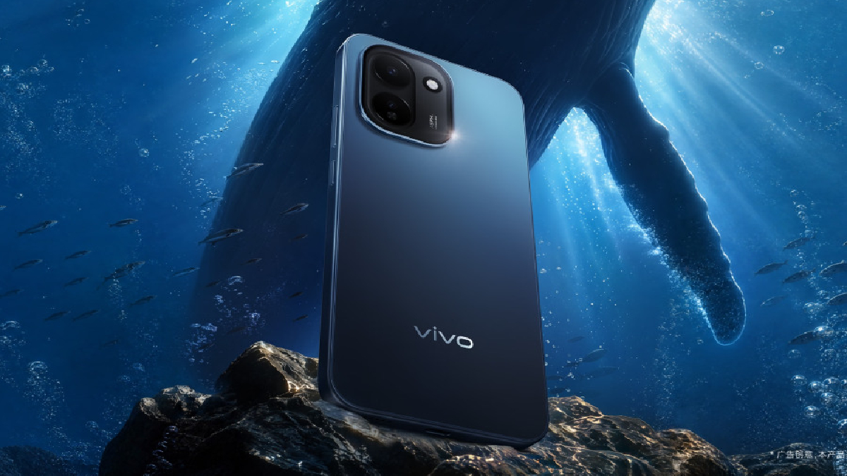 Vivo Y600 Turbo हुआ लॉन्च 12GB रैम, 50MP कैमरा, 9020mAh बैटरी के साथ, जानें सबकुछ
