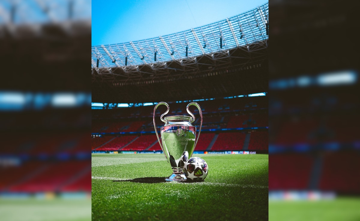 PSG vs Arsenal: Why Is UEFA Champions League Final Being Played Earlier Than Usual?