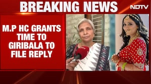 Twisha Sharma Case: Madhya Pradesh HC Grants Time To Giribala To File Reply