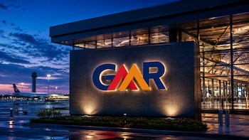 GMR Airports: ICICI Securities Cautious on Valuation Despite Decent Q4; Retains Hold &mdash; Check Target Price