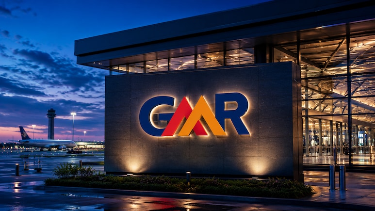 GMR Airports: ICICI Securities Cautious on Valuation Despite Decent Q4; Retains Hold &mdash; Check Target Price