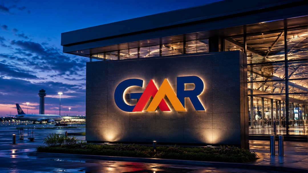 GMR Airports: ICICI Securities Cautious on Valuation Despite Decent Q4; Retains Hold — Check Target Price