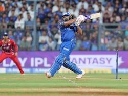 MI vs LSG Highlights, IPL 2026: Rohit Sharma, Ryan Rickelton Put On A Show As MI Beat LSG To Remain In Playoff Hunt
