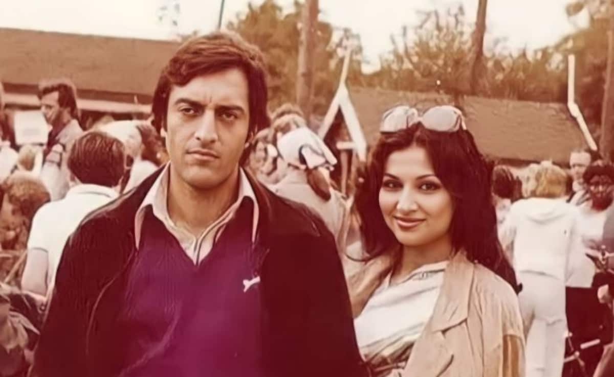 ‘मुझसे किसी ने पूछा ही नहीं…' टाइगर पटौदी की 'वो' बात जो करती थी शर्मीला टैगोर को परेशान, सैफ ने किया खुलासा