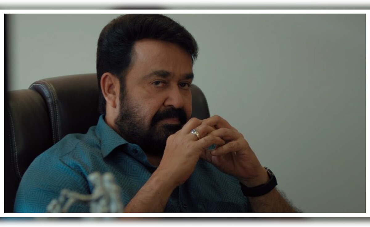 Drishyam 3 Box Office Collection Day 5: Mohanlal Starrer Sees Weekday Drop — Collects This Amount