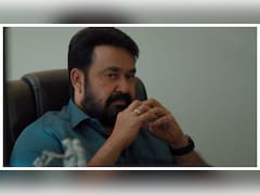 Drishyam 3 Box Office Collection Day 5: Mohanlal Starrer Sees Weekday Drop — Collects This Amount