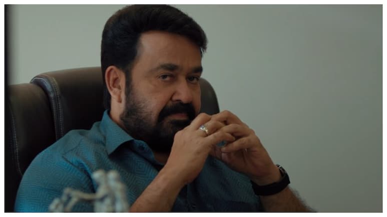Drishyam 3 Box Office Collection Day 5: Mohanlal Starrer Sees Weekday Drop &mdash; Collects This Amount