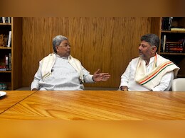 क्या कर्नाटक में होगा बड़ा सियासी बदलाव? समझिए कांग्रेस आलाकमान की आगे की रणनीति