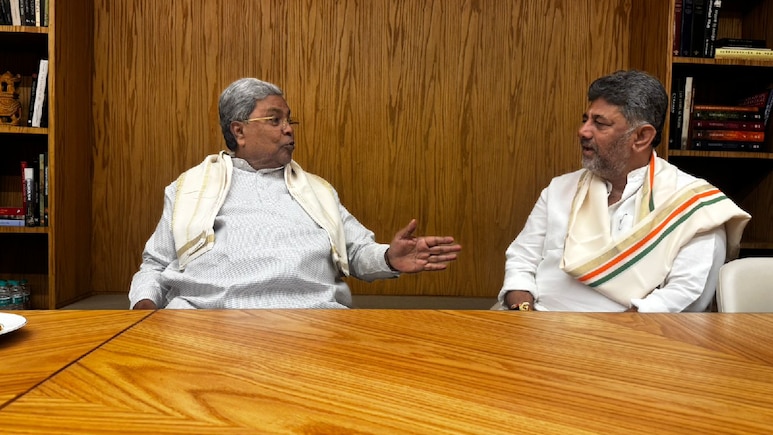 क्या कर्नाटक में होगा बड़ा सियासी बदलाव? समझिए कांग्रेस आलाकमान की आगे की रणनीति