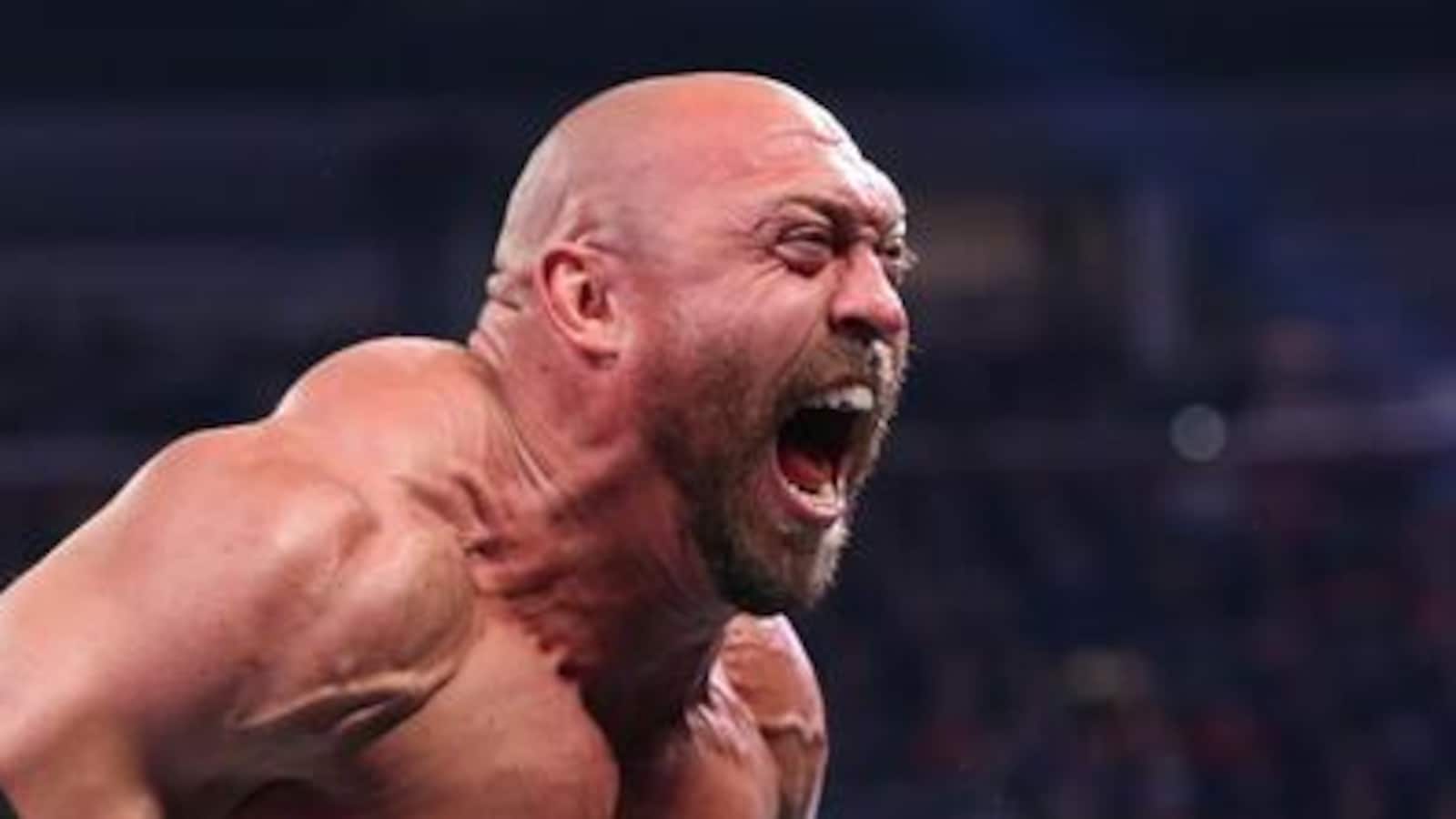 Done For Good: Former WWE Intercontinental Champion Confirms Retirement