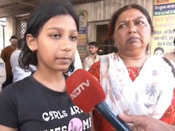Mother And Brother Dead, A Girl's Story Forms Emotional Core Of Jabalpur Cruise Tragedy