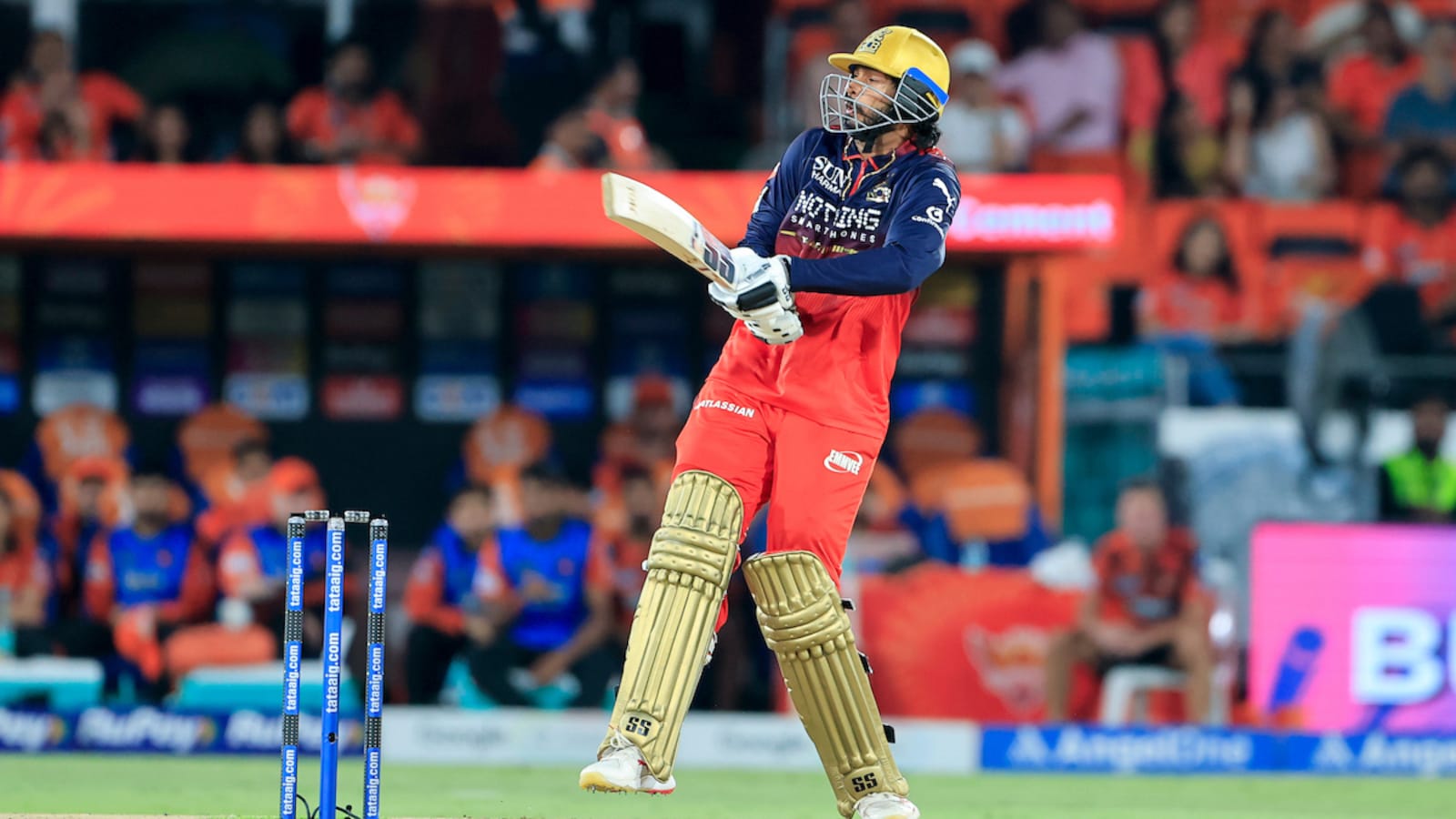 New Zealand Great Backs Venkatesh Iyer As Virat Kohlis Opening Partner For Qualifier 1