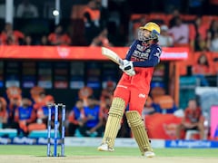 RCB vs GT LIVE Score, IPL 2026 Final: 4, 6, 4, 4 - RCB Opener Venkatesh Iyer Battles Past Pain, Tears Kagiso Rabada Apart; Virat Kohli Joins Party