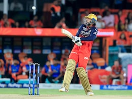 New Zealand Great Backs Venkatesh Iyer As Virat Kohli's Opening Partner For Qualifier 1