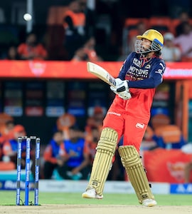 New Zealand Great Backs Venkatesh Iyer As Virat Kohlis Opening Partner For Qualifier 1