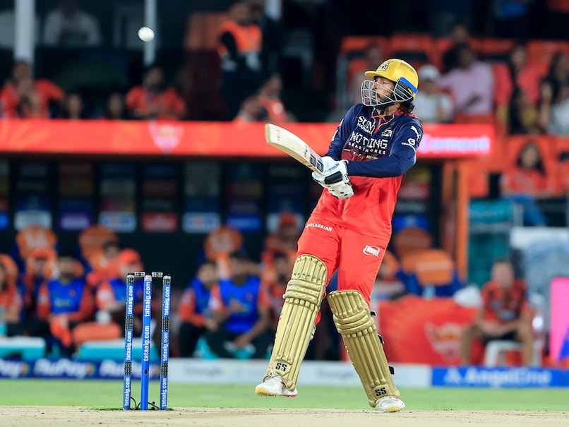 New Zealand Great Backs Venkatesh Iyer As Virat Kohli's Opening Partner For Qualifier 1